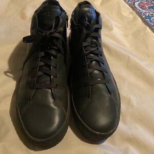 Camper Mens Angel Boots 
Style PEU TERRENO